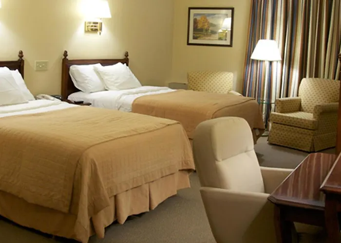 Americas Best Value Inn - Campus View Eau Claire