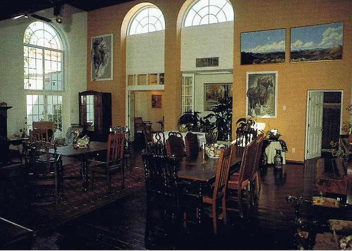 Lundeen Inn Of The Arts Las Cruces