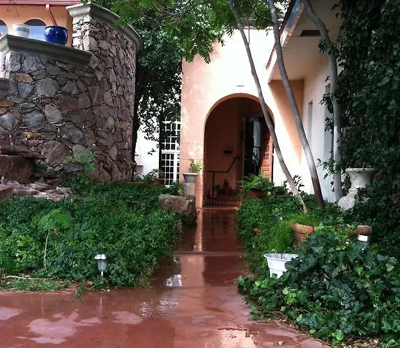 Lundeen Inn Of The Arts Las Cruces