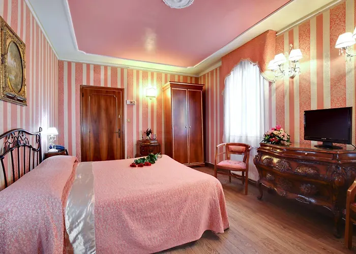 Locanda Antico Fiore Venice
