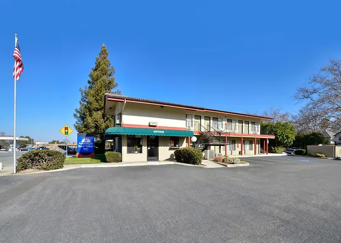 Atascadero Inn