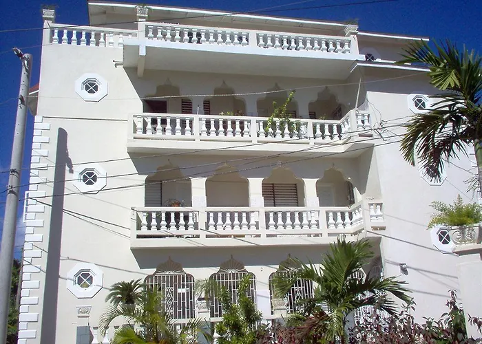 Bethel Court Guesthouse Montego Bay