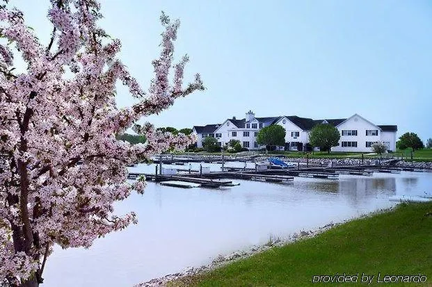 Erie Islands Resort & Marina Port Clinton