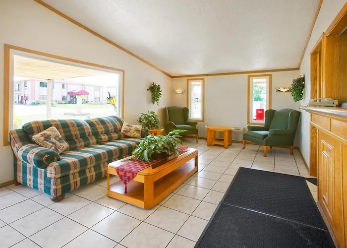 Fairbridge Inn Express Merrillville