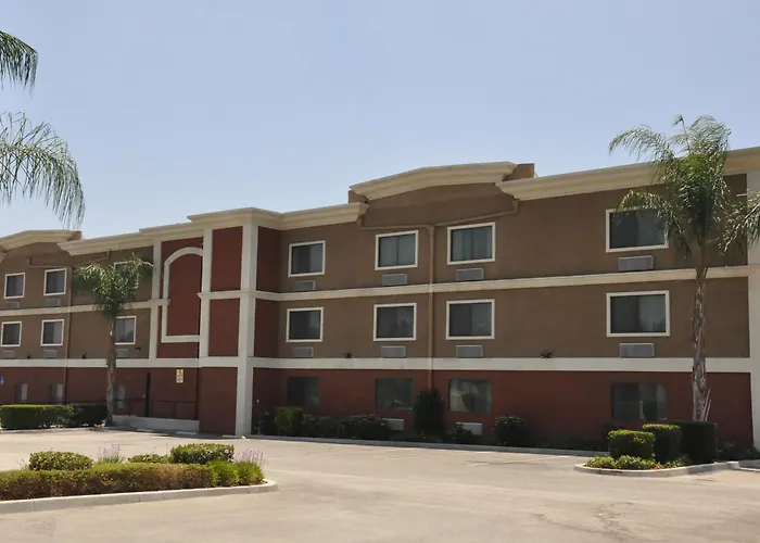 All Star Inn San Bernardino