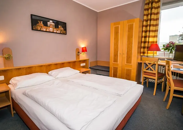 Smart Stay Hotel Schweiz