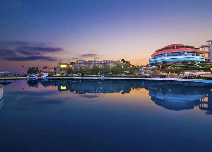 Dreamworld Resort, Hotel & Golf Course Karachi