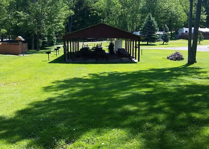 K&G Lodge