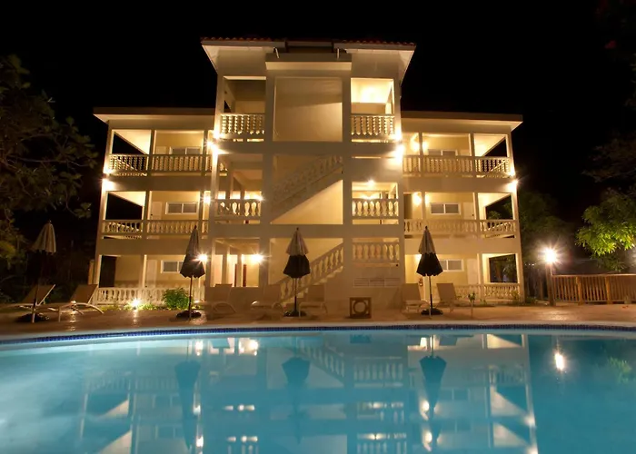 Sandy Haven Resort (Adults Only) Negril
