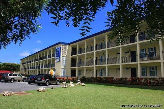 Faro Suites And Conference Center Aguadilla