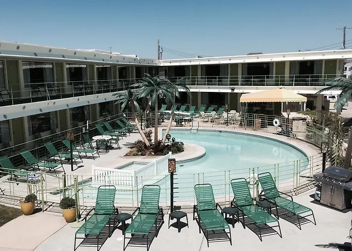 Caribbean Motel