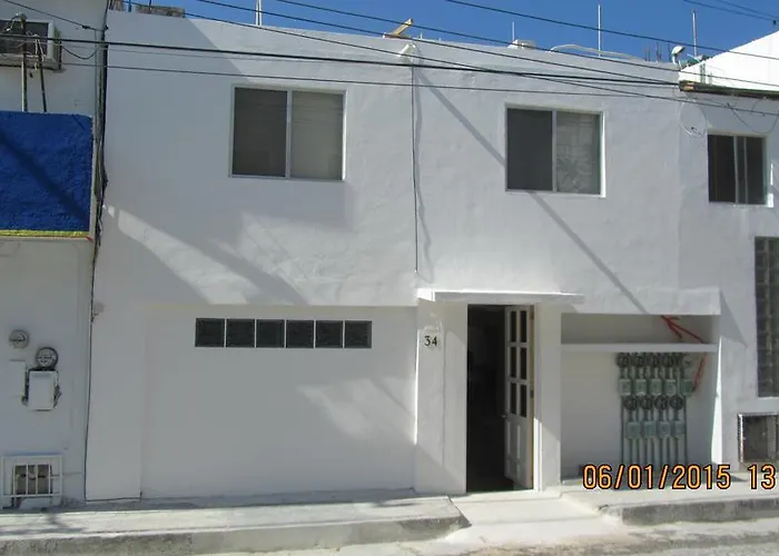Casa Habitacional Laurel Cancun