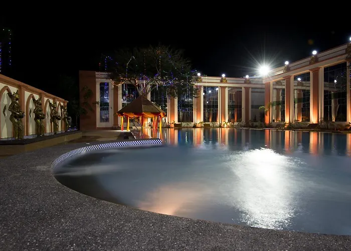 Su Tine San Royal Palace Hotel Bagan