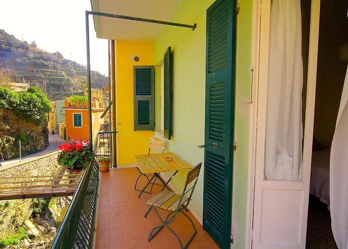 Camere Fontanavecchia