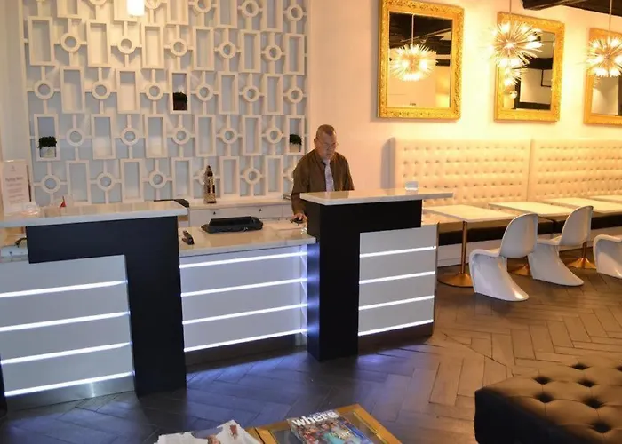 Adante Hotel, A C-Two Hotel San Francisco