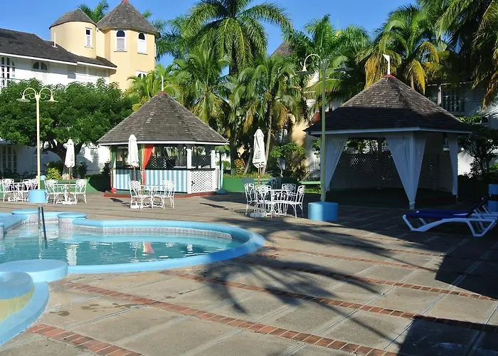 Beach Studio 9 Ocho Rios