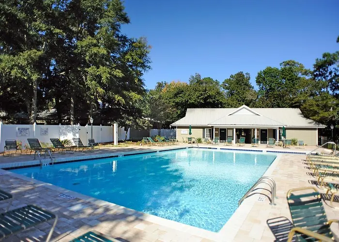 Pawleys Plantation Golf & Country Club Hotel Pawleys Island