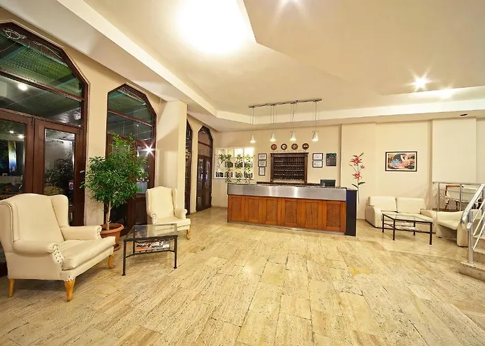 Irmak Hotel Marmaris