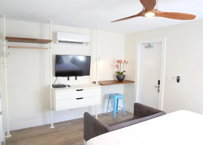 Fala Hotel Fort Lauderdale