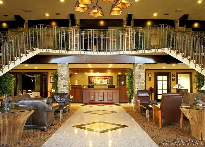 Regency Lodge Omaha