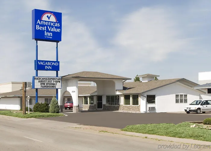 Fort Hays Inn