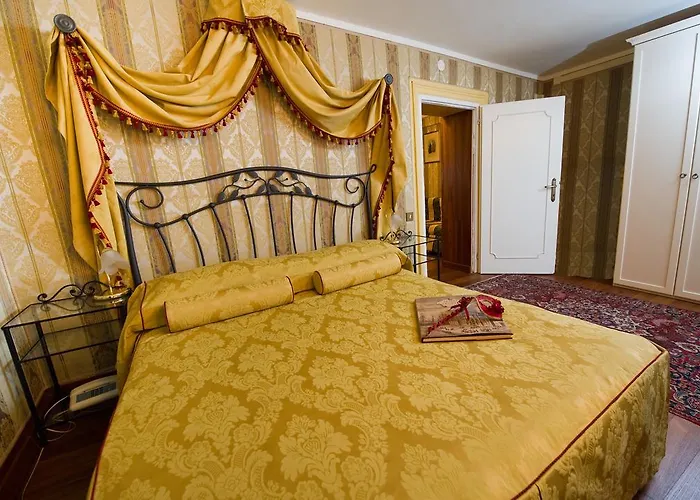 Locanda Antico Fiore Venice