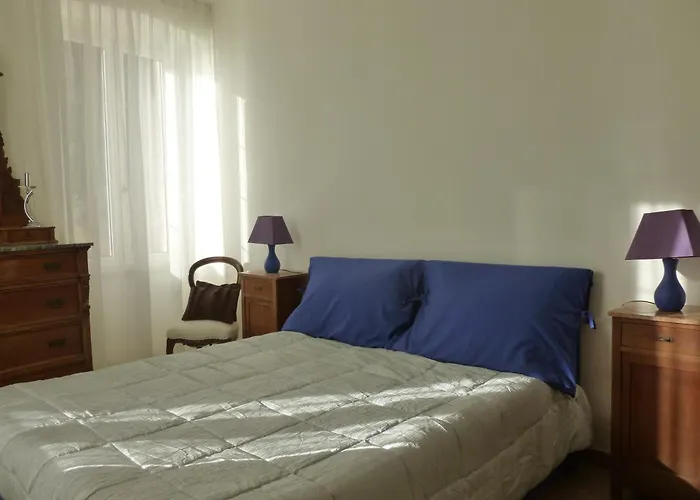 Camere Nicolina