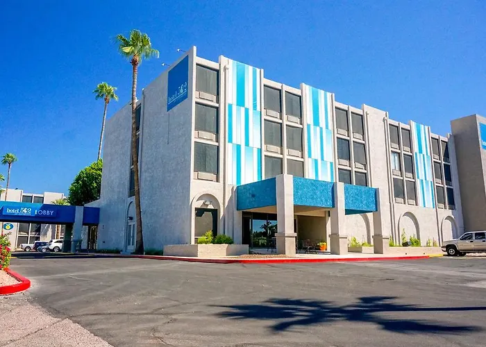 Hotel 502 Phoenix
