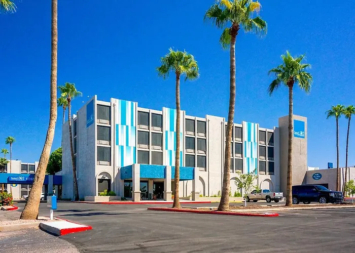 Hotel 502 Phoenix