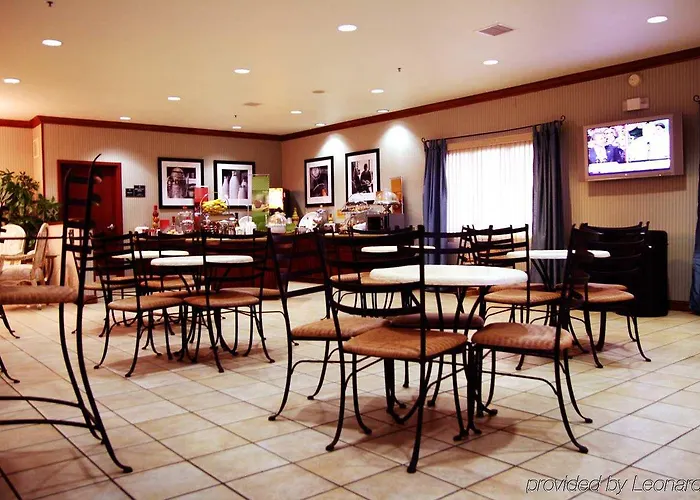 Hampton Inn Tucumcari Nm