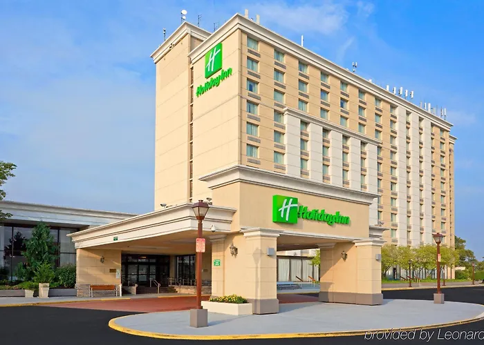 Holiday Inn Philadelphia-Stadium
