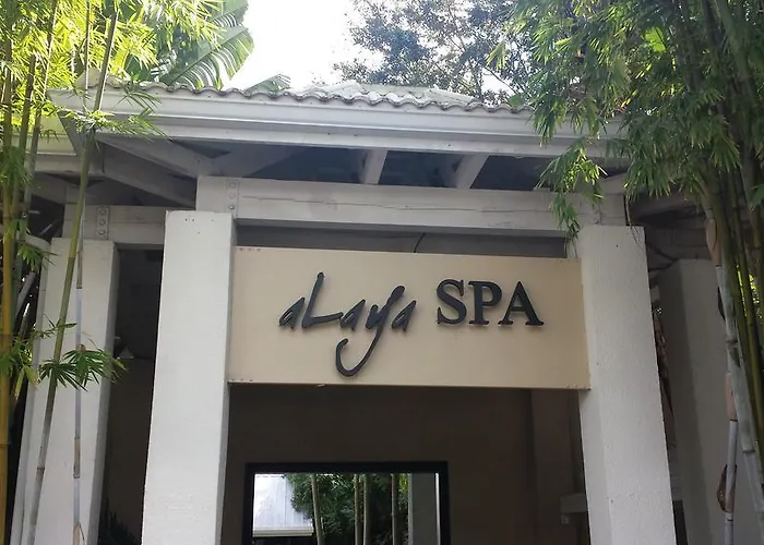 Bonaventure Resort And Spa