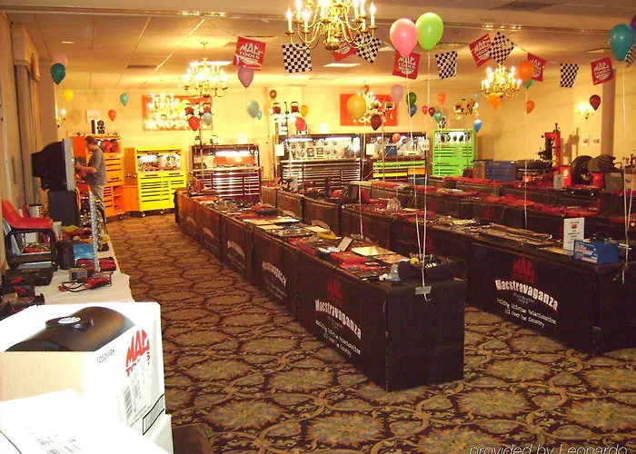 Holiday Inn Middletown Goshen