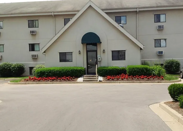 Crossland Economy Studios - Lexington - Patchen Village