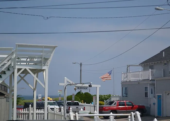 The Oceanic Inn Old Orchard Beach