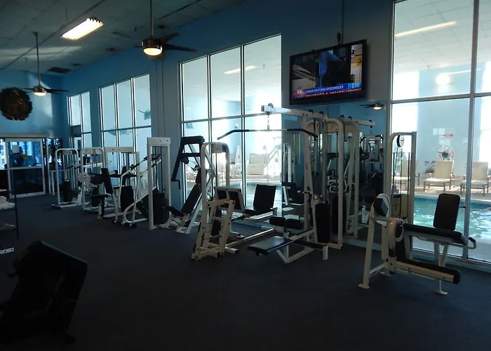 The Suites At Americano - Daytona Beach