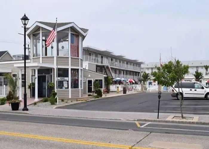 Hershey Motel Seaside Heights