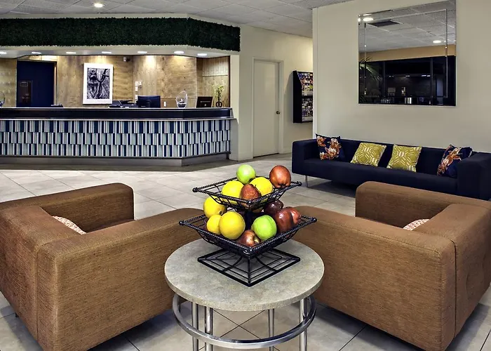 Hotel 502 Phoenix