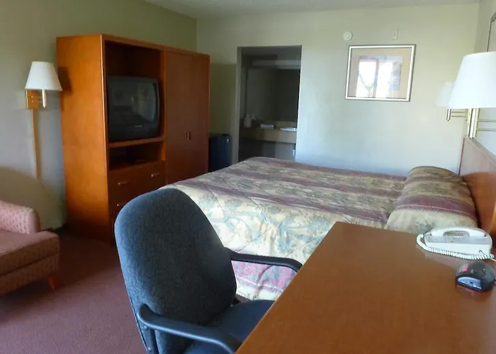 Good Nite Inn Chula Vista