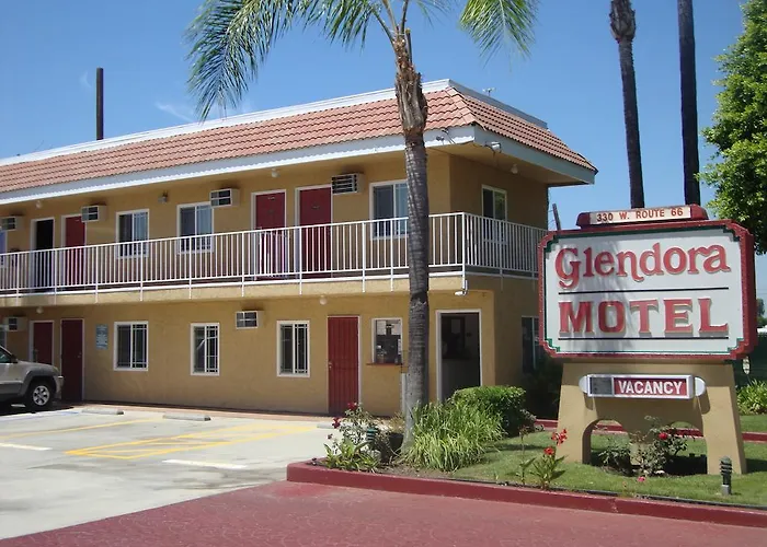 Glendora Motel