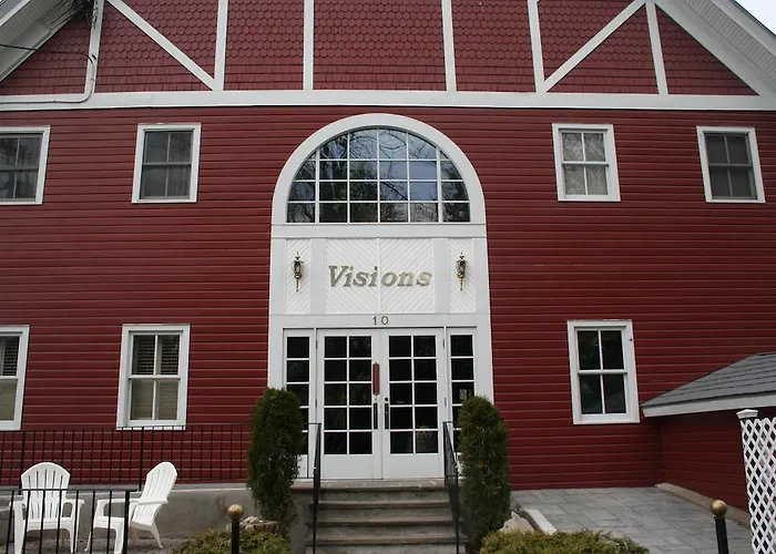 Visions Inn Cooperstown