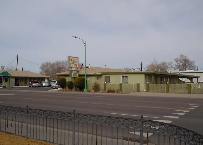 Value Inn Fallon
