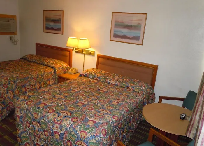 Value Inn Fallon
