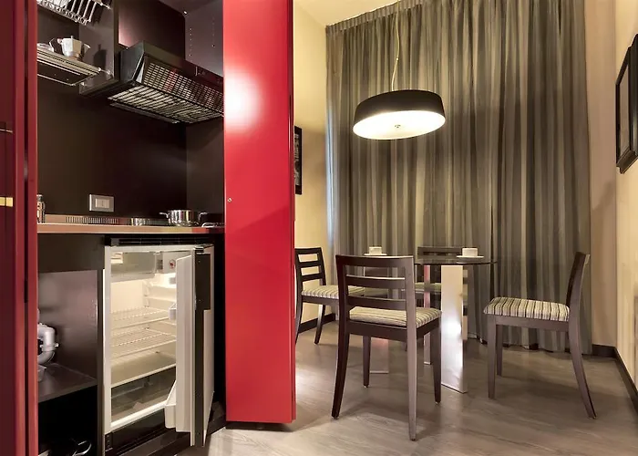 C-Hotels The Style Florence