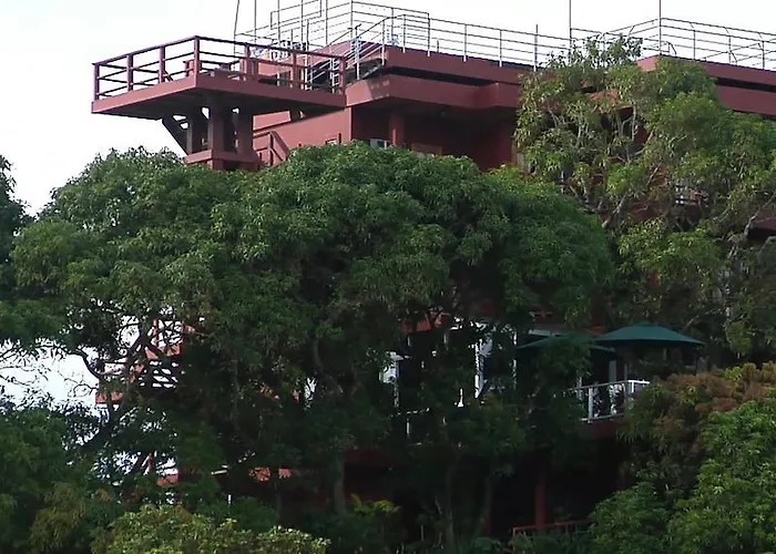 Hotel Maya Vista