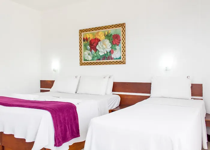 Coronado Inn Hotel Armacao dos Buzios