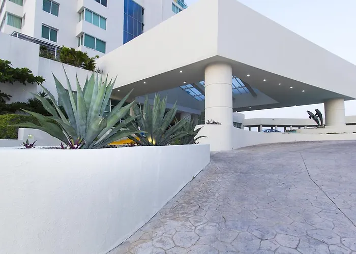 Hotel Yalmakan Cancun