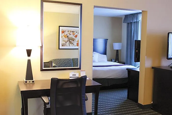 Crystal Inn Hotel & Suites - Logan