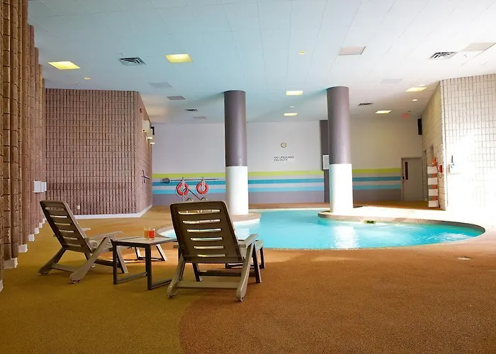 Radisson Hotel Toronto East