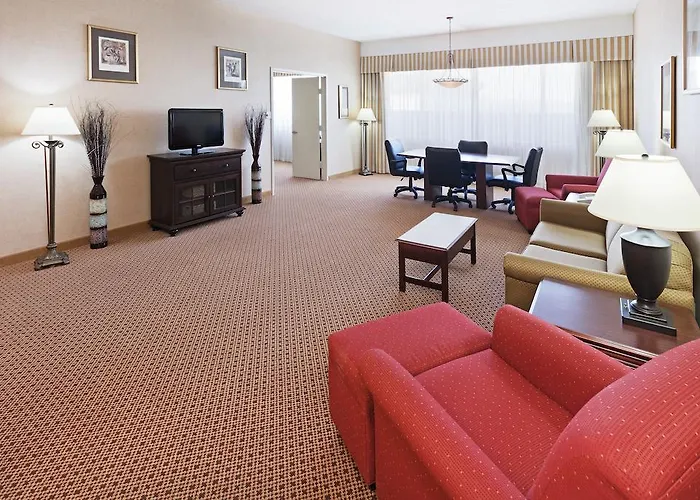 Hotel Ava Lubbock